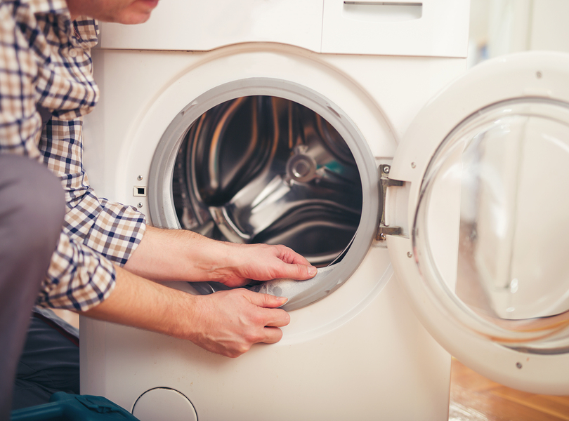 Reparación de Lavadoras Candy